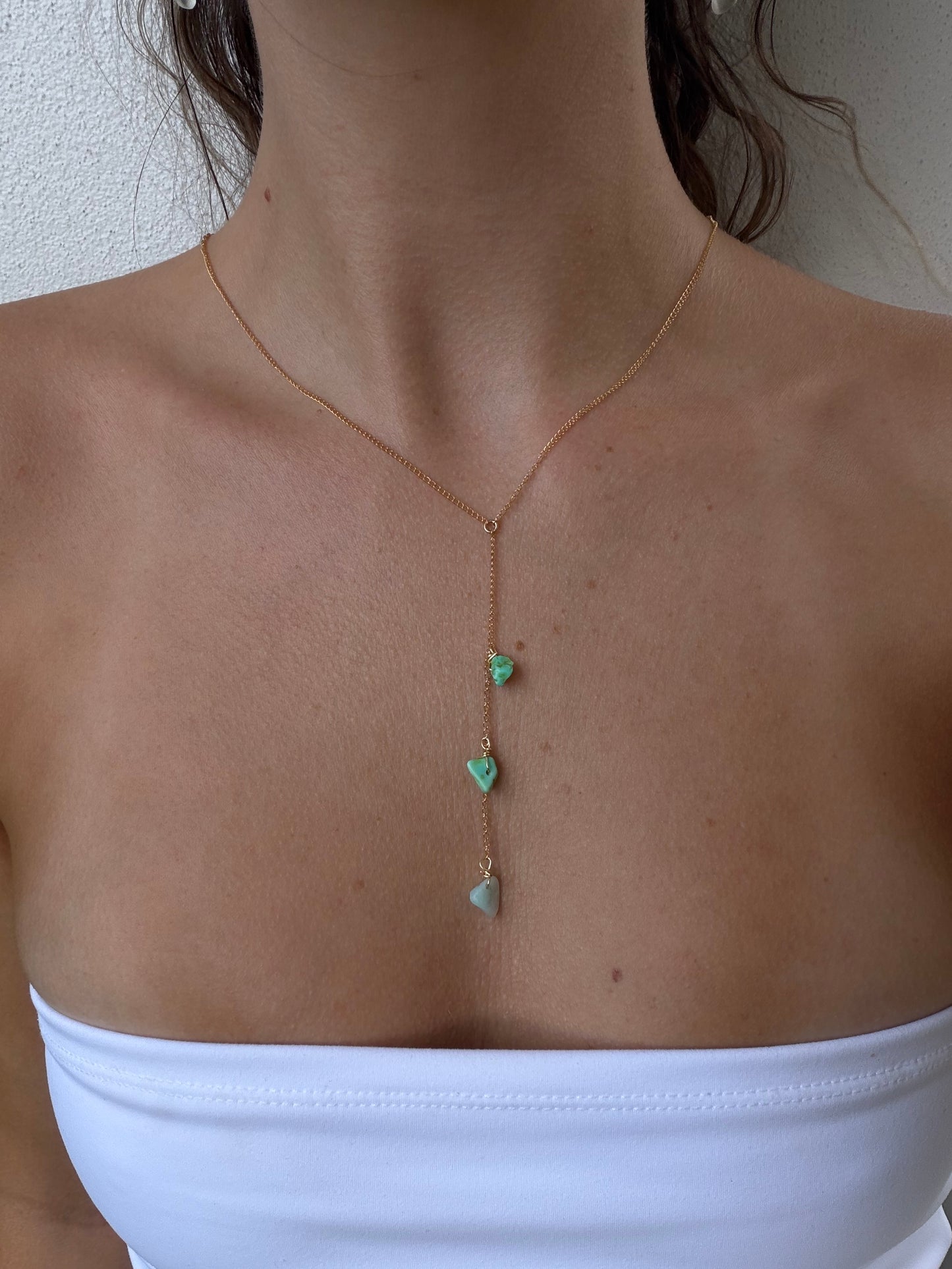 Green drop