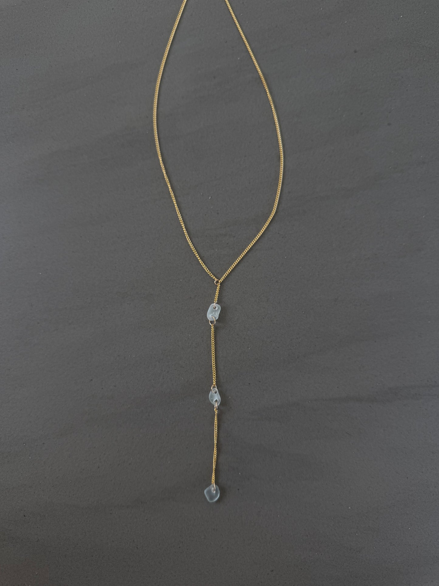 Deandra necklace