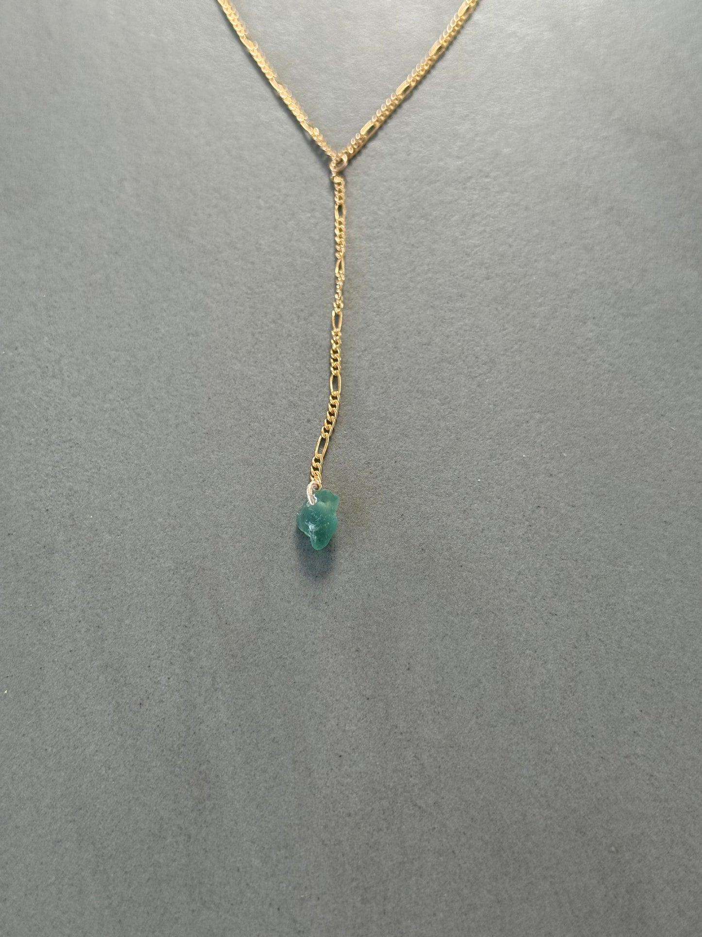 Coast necklace