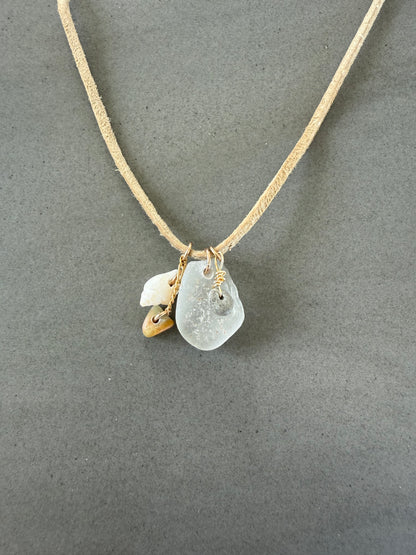 Drift necklace
