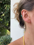 Tide Earrings