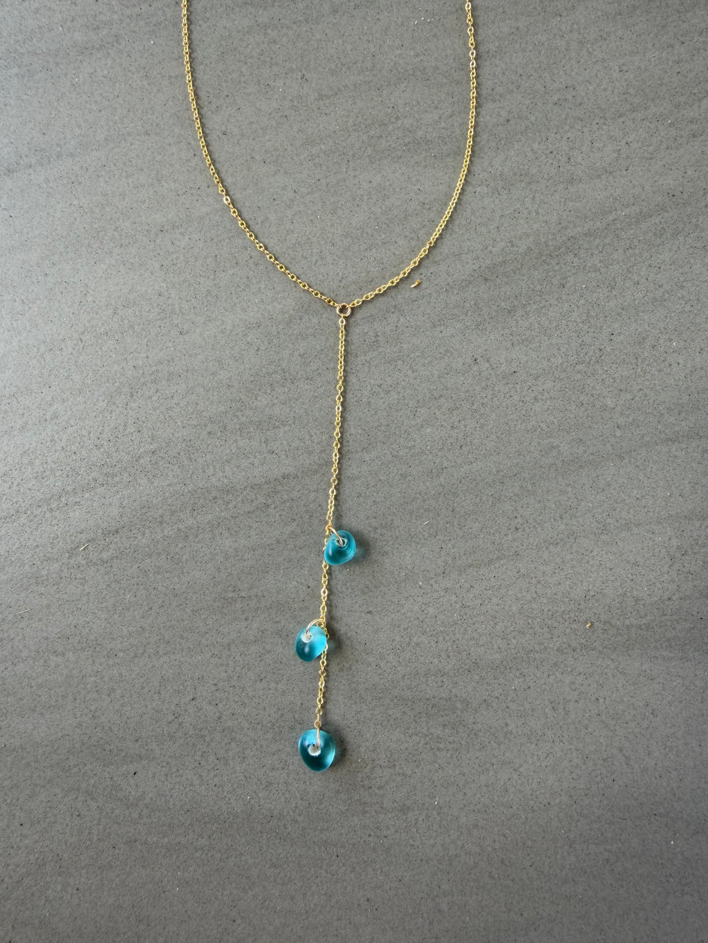 Sofia necklace