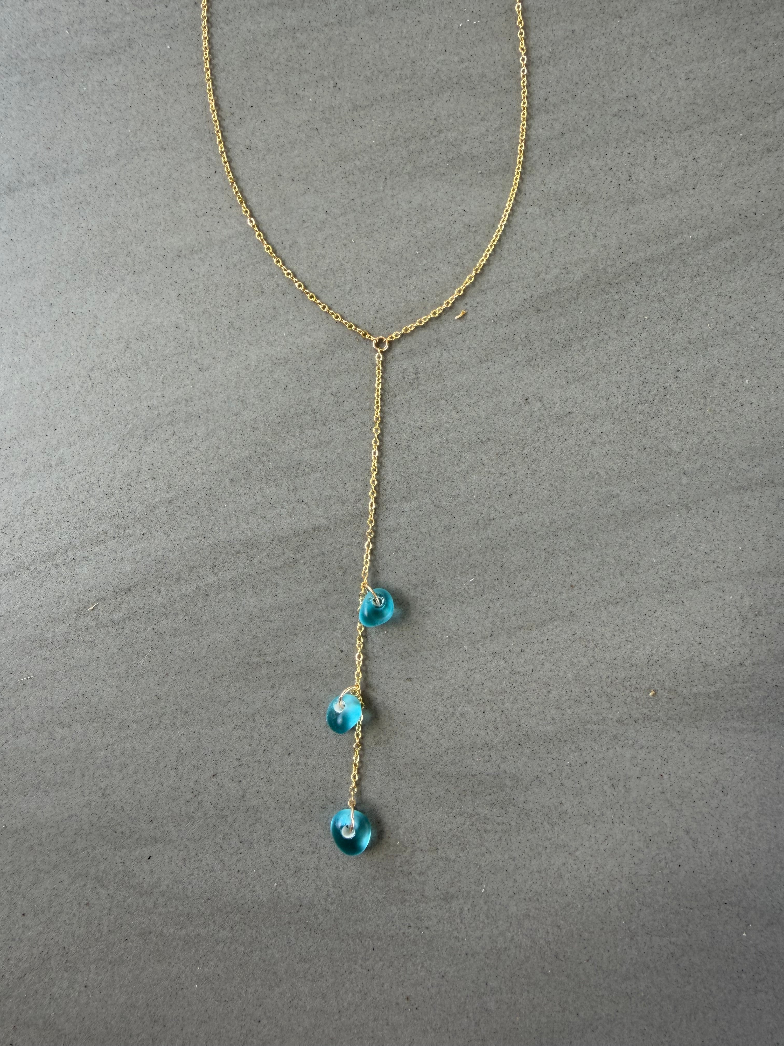 Sofia necklace