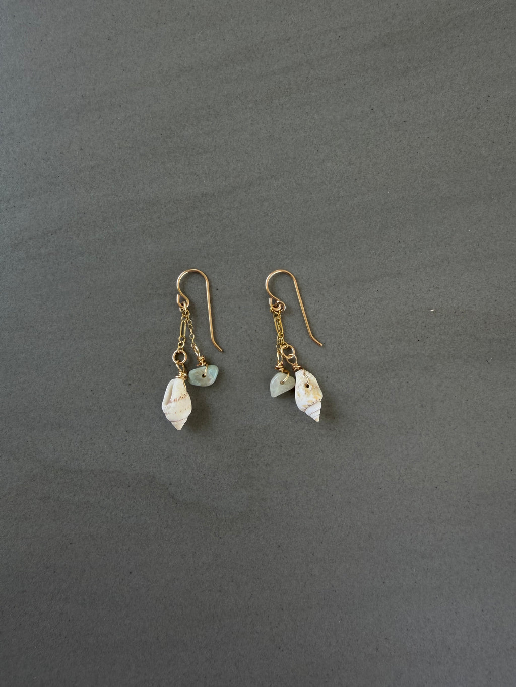 Tide Earrings