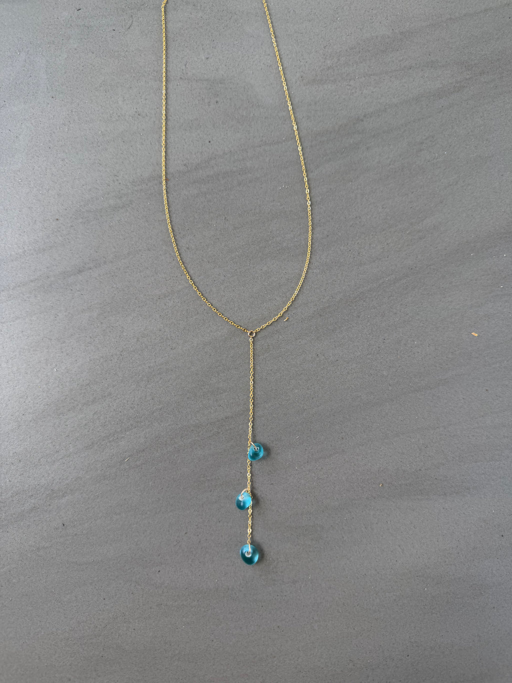 Sofia necklace