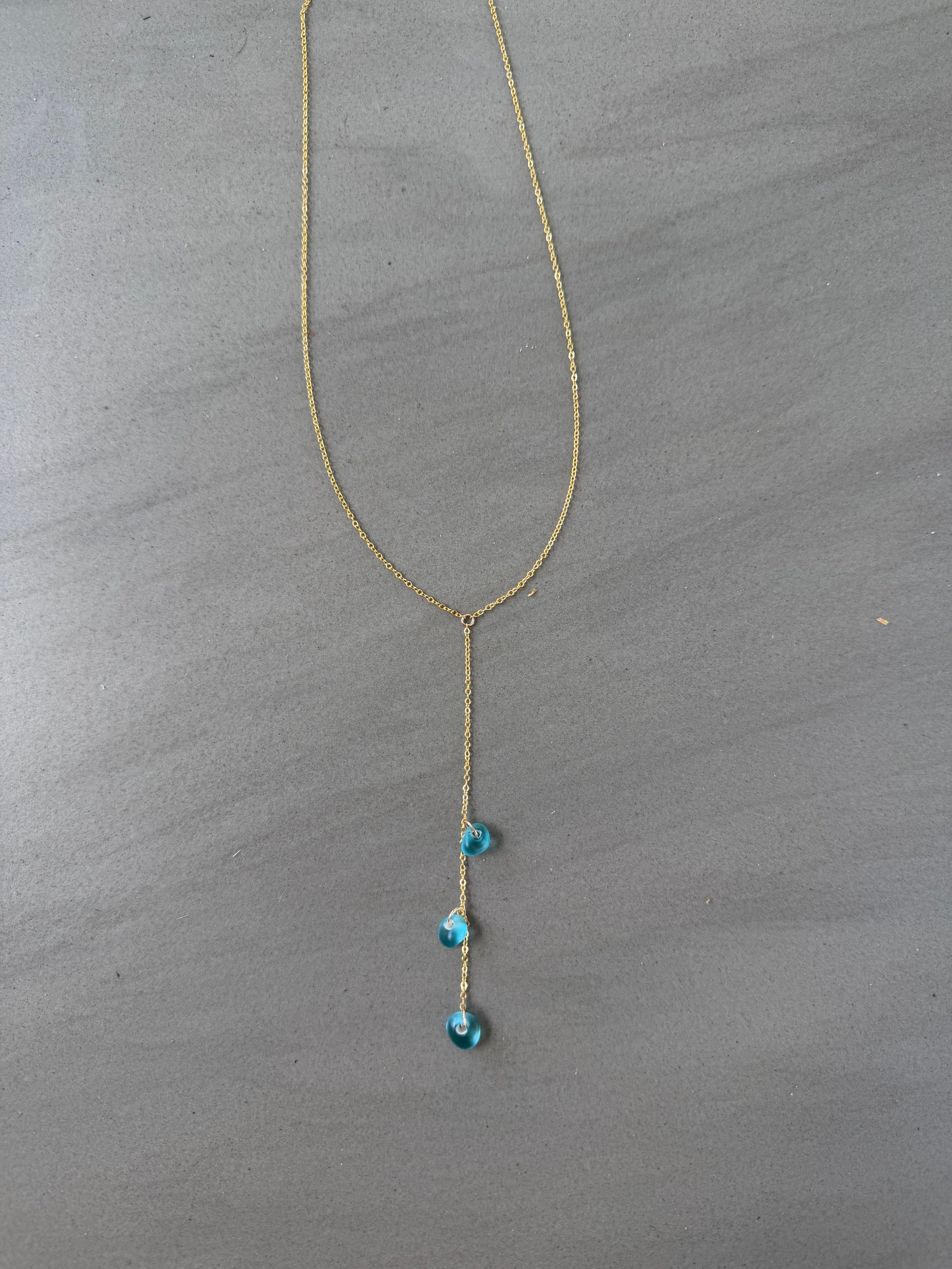 Sofia necklace