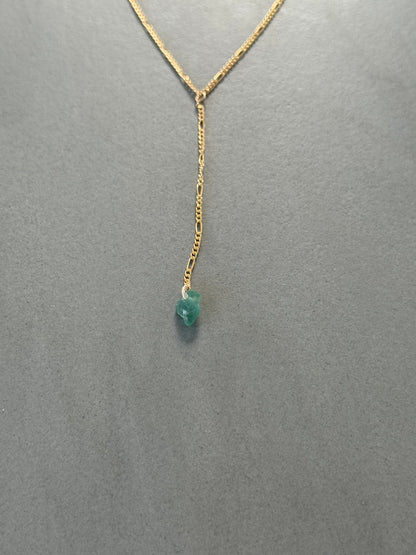 Coast necklace