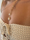 Madison necklace